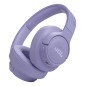 JBL Tune 770NC Trådløs Kabling Headset Lilla